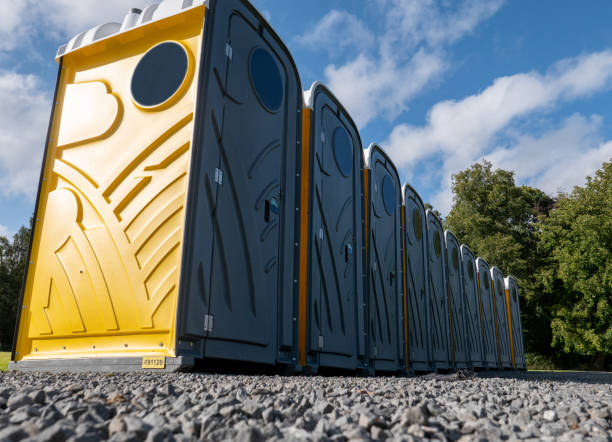Best Portable Toilets with Baby Changing Stations  in Decatur, MS