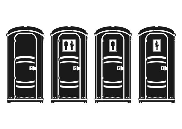 Best Portable Restrooms for Agricultural Sites  in Decatur, MS