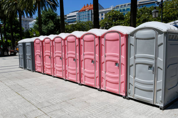 Best Portable Toilets for Parks and Recreation Areas  in Decatur, MS