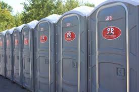 Best Portable Toilet Waste Disposal  in Decatur, MS